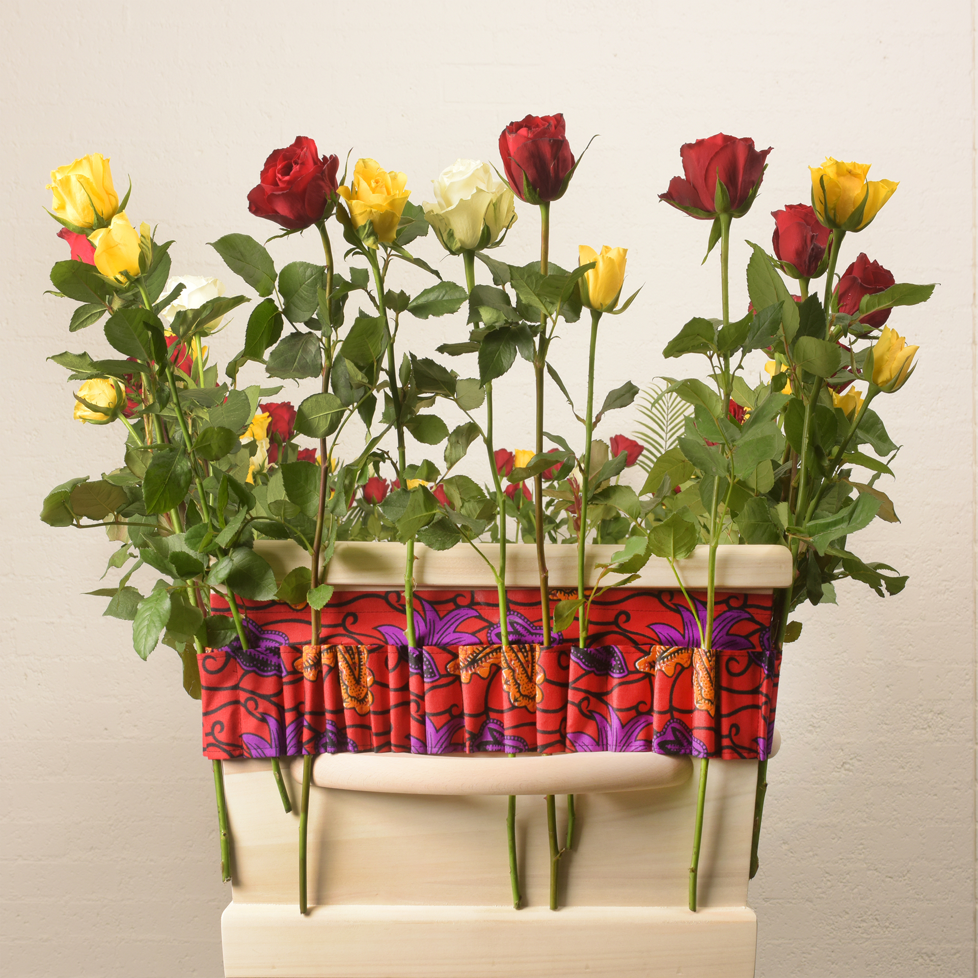 Bloemenband Special PC Westgaarde Foto Fotogeus