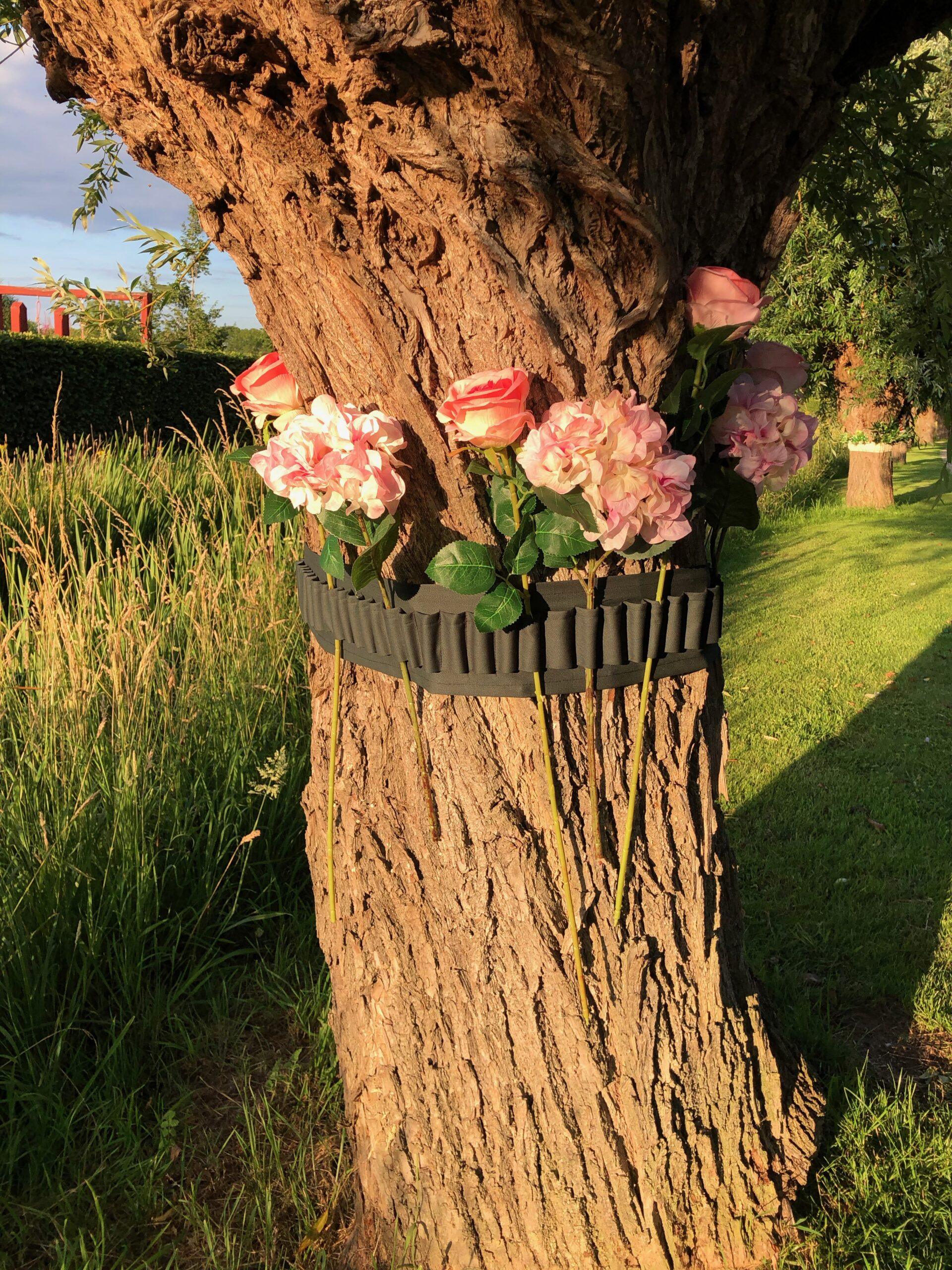 Boombloemenband Special