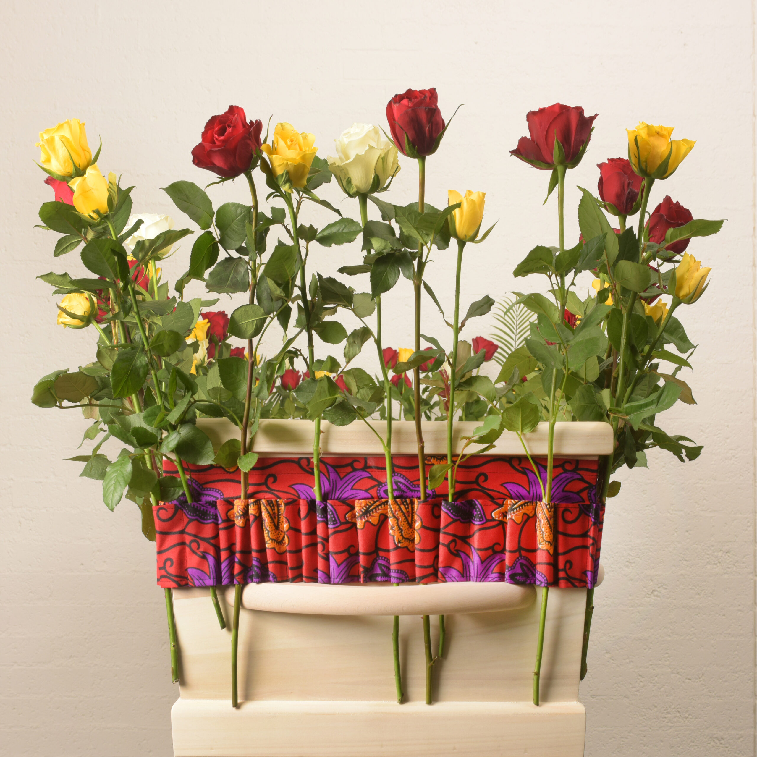 Bloemenband Special PC Westgaarde Foto Fotogeus