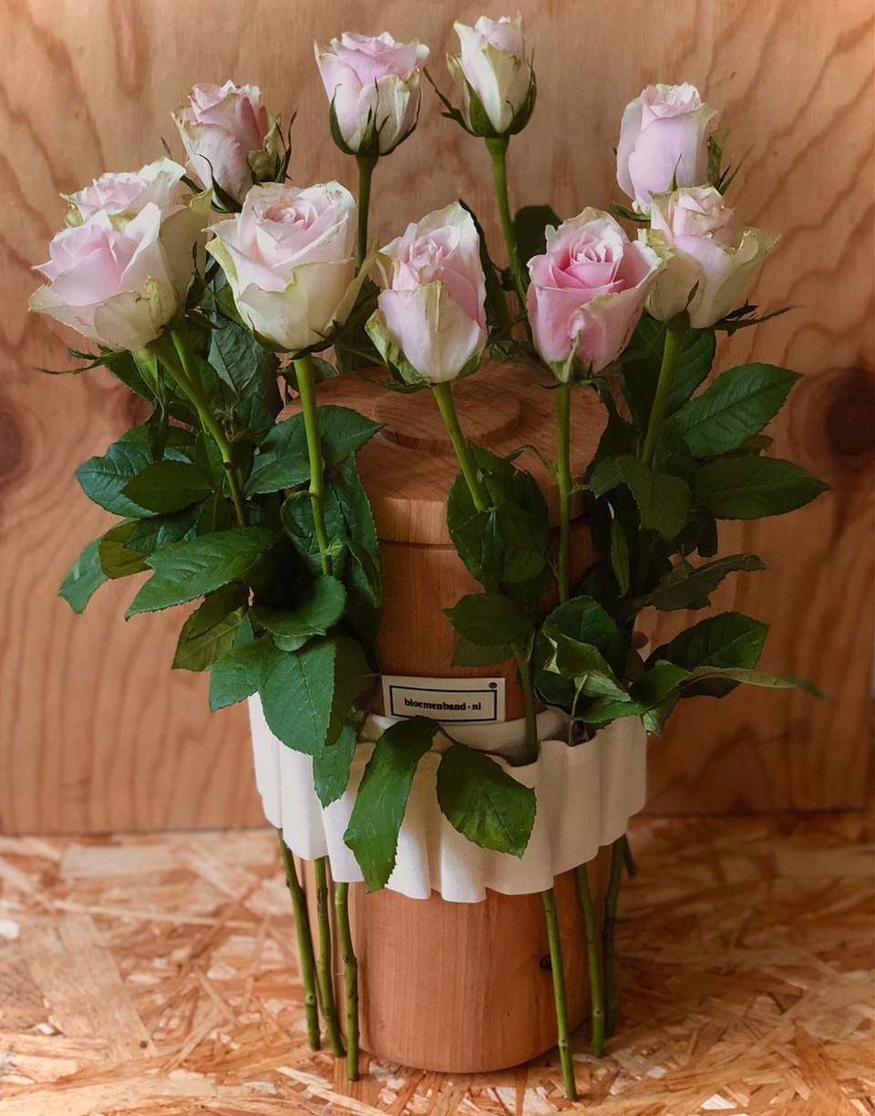 Urnenband Special Urn Lilian Wagt